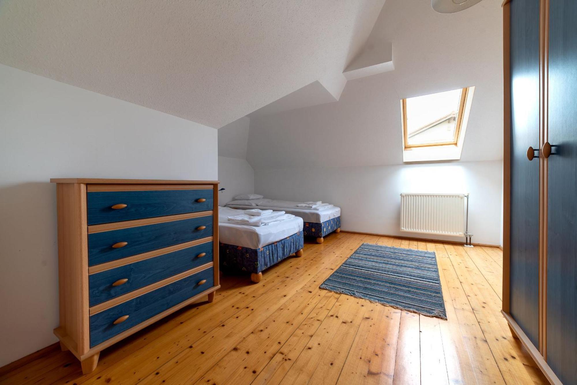 Apartament Donauresidenz *
