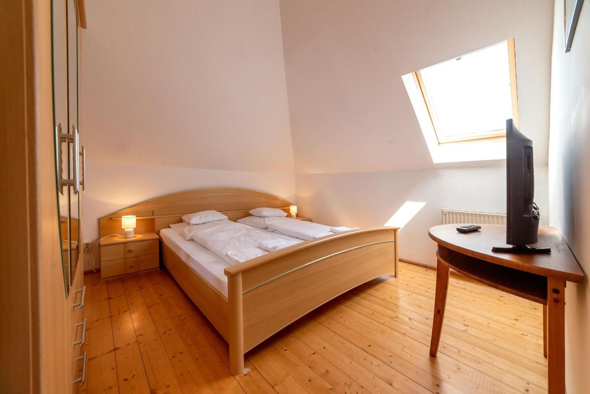Apartament Donauresidenz Dunabogdány