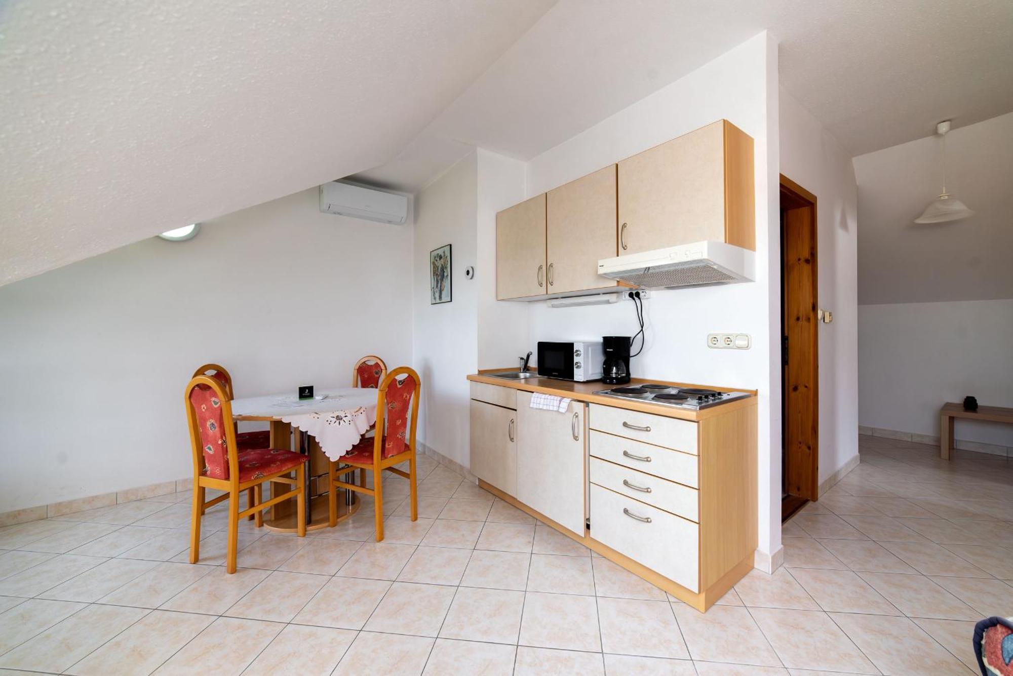 Apartament Donauresidenz