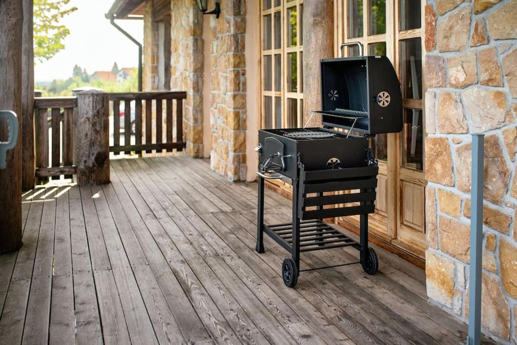 Apartament Donauresidenz